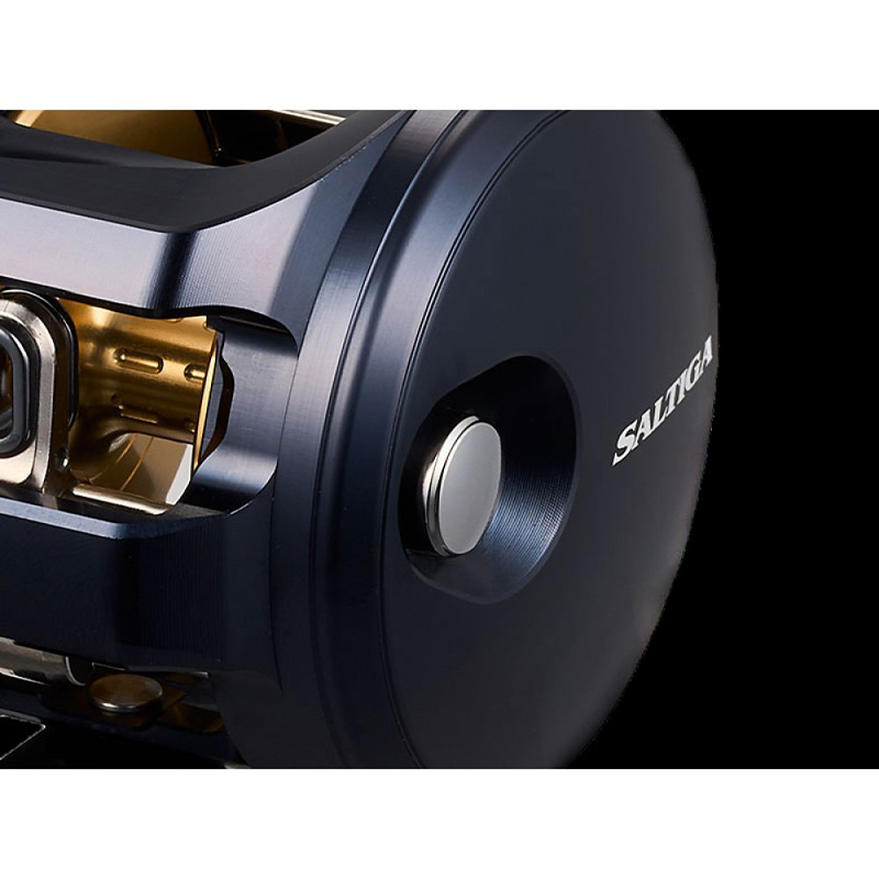 Daiwa Saltiga 25 300H